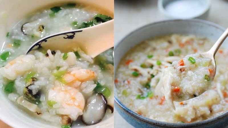 2道热腾腾鲜美减脂粥食谱每天吃都不腻而且愈吃愈瘦！ ,stylechina.com