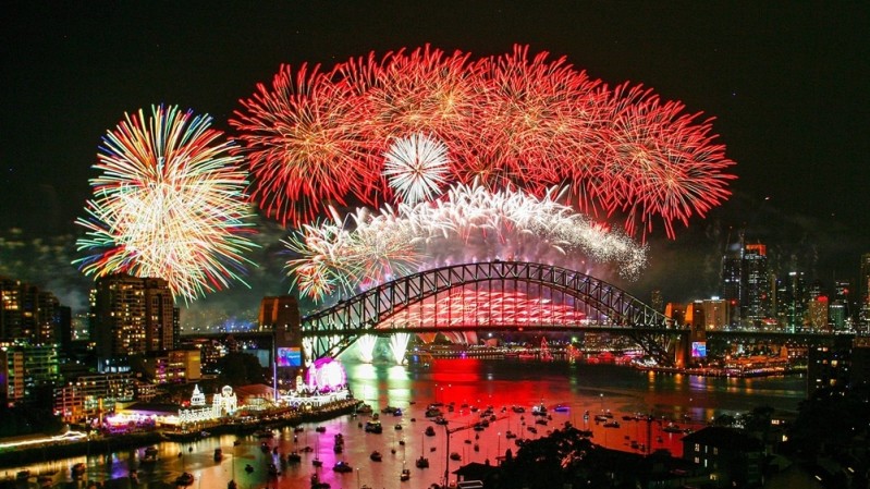 2020全球最夯跨年烟火胜地总整理！7大璀璨浪漫倒数景点、直播网址，此生必看啊 ,stylechina.com