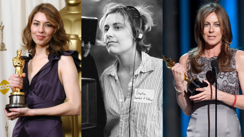 镜头后她们—《淑女鸟》葛莉塔洁薇、《永恒族》赵婷，9位世界女导演精选！ ,stylechina.com