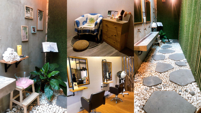 5E0B4DACECE1E1577799084.jpeg 宜兰「日荷AVEDA概念店」,充满木质绿意的文青Spa馆,来场一日放松小旅行 ,stylechina.com