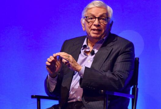 了解脑溢血和NBA专员大卫·斯特恩的持久影响 ,stylechina.com