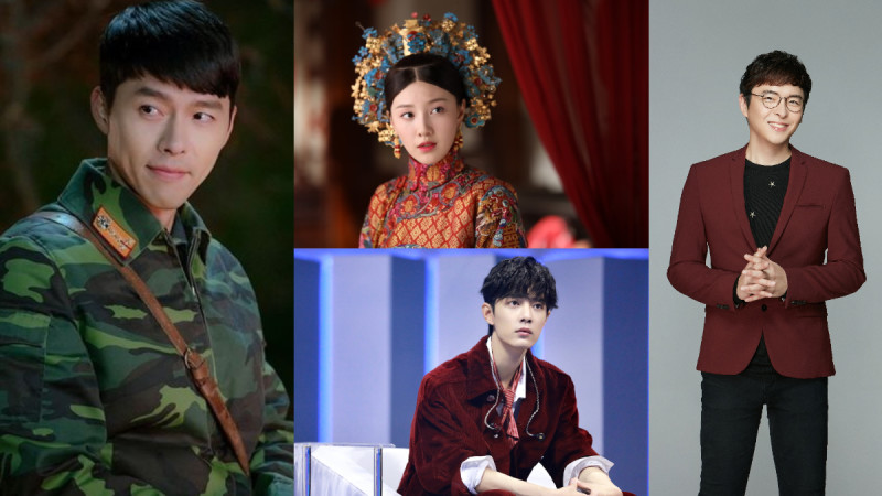 【星星教授安格斯2020/1/6-1/12星座运势】牡羊爱情烦恼多、巨蟹远距恋情发展高、天秤旅游将带来好运！ ,stylechina.com