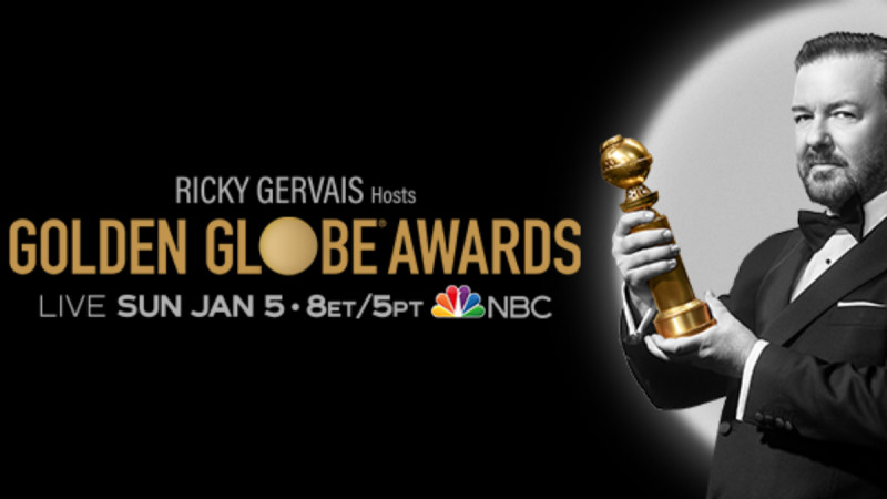 2020第77届金球奖得奖名单！ ,stylechina.com