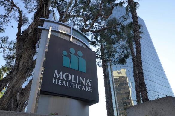 Molina将通过伊利诺伊州交易增加5万名医疗补助成员 ,stylechina.com