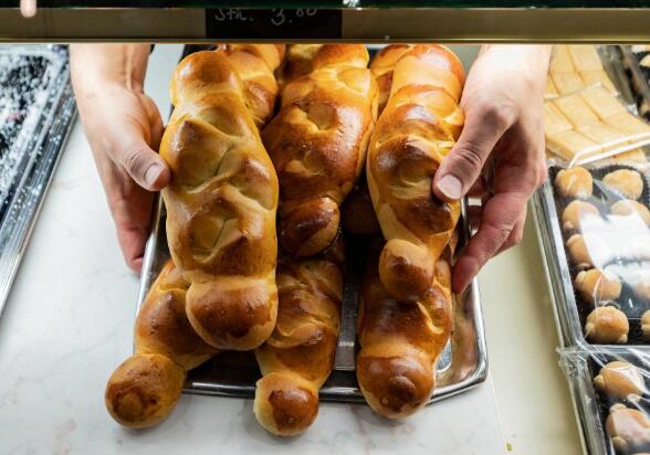 间歇性禁食可以重设您的免疫系统吗？ ,stylechina.com