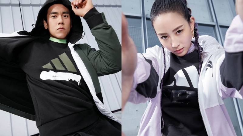 羡慕～张钧宁跟国民男友穿情侣装，彭于晏那件「口袋变小包」太心机，想直接脱下自己穿！ ,stylechina.com