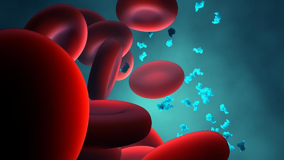 简单的血液测试可以帮助您确定预防和治疗与年龄有关的疾病的目标 ,stylechina.com