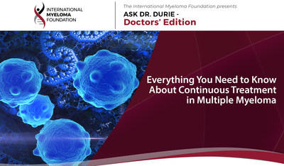 国际骨髓瘤基金会与Medscape肿瘤学合作创建多发性骨髓瘤持续治疗专业教育系列 ,stylechina.com