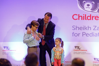 美国国家儿科设备创新财团（NCC-PDI）和MedTech Innovator为儿科创新者提供加速器跟踪和机会争取高达25万美元的奖励 ,stylechina.com