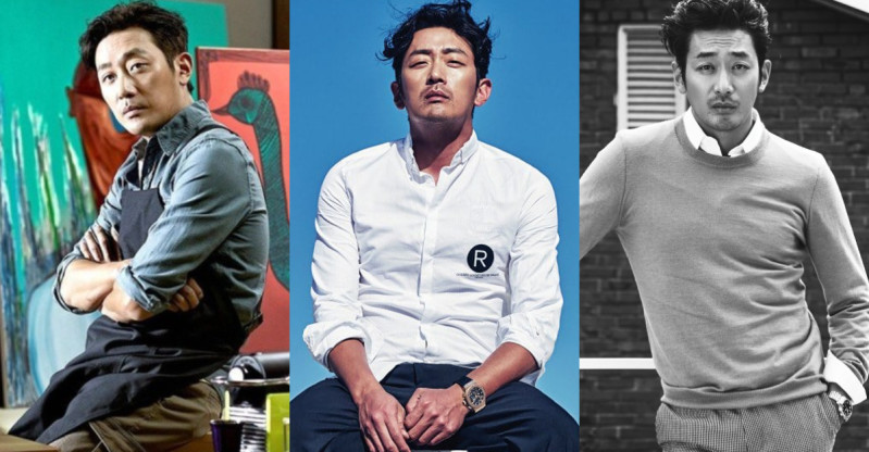 5E16B27C1FB811578545788.jpeg 从4年无戏可演到影帝认证!河正宇:「每个人的步伐不同,而世上没有错误的路,有的只是稍微迟来与崎岖的路而已。」 ,stylechina.com