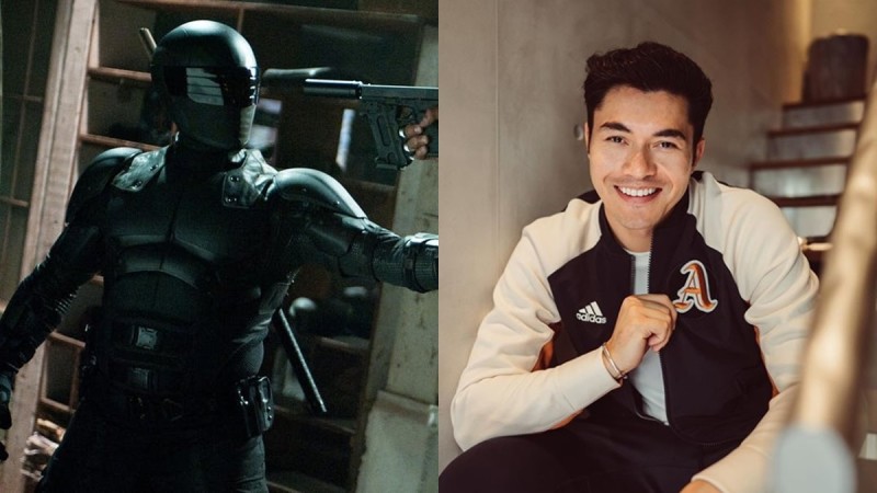 《特种部队：蛇眼之战》2020年10月登场！「蛇眼」找来《疯狂亚洲富豪》亨利高汀饰演 ,stylechina.com