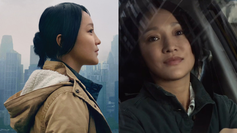 Apple春节8分钟微电影《女儿》超催泪！全片iPhone 11 Pro拍摄，周迅动人演出 ,stylechina.com