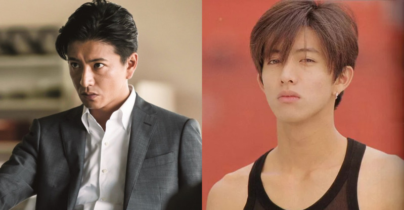 出道29年持续长红！47岁木村拓哉：「没有人是事事顺利的，不要觉得自己辛苦，因为大家都很辛苦。」 ,stylechina.com