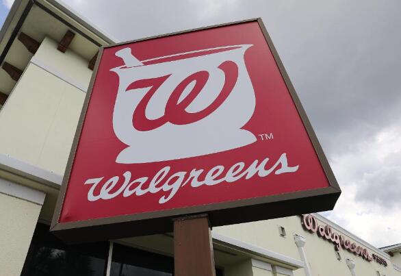 Walgreens：在2020年寻求更多的医生合作伙伴关系 ,stylechina.com