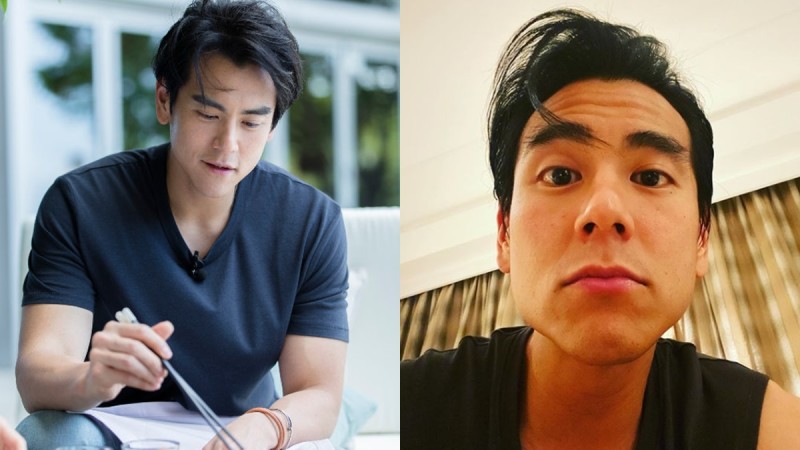 37岁彭于晏宣告单身！自曝5年没谈恋爱：「初恋都是最开心的，完全投入的爱情最难忘。」 ,stylechina.com