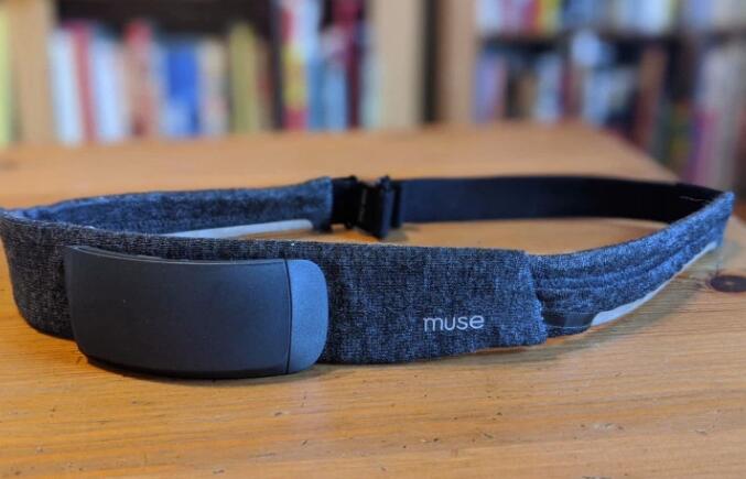 350美元的头带能否带来更好的睡眠？ ,stylechina.com