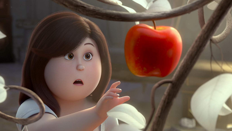 5E09AE69890761577692777.jpeg 《红鞋公主与七矮人》颠覆白雪公主童话!穿上红鞋变瘦的胖嘟嘟公主,打破外貌的迷思 ,stylechina.com