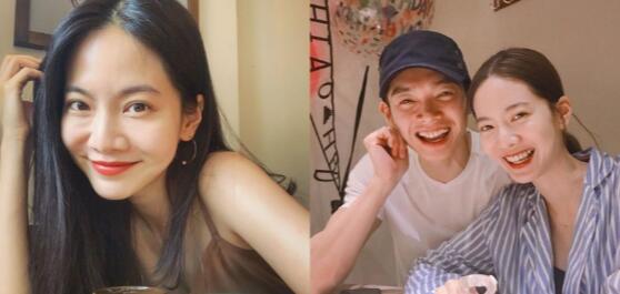 01.jpg 曾之乔结婚了!无预警放出与辰亦儒甜蜜合照:「今天起,是陈太太啰!」 ,stylechina.com