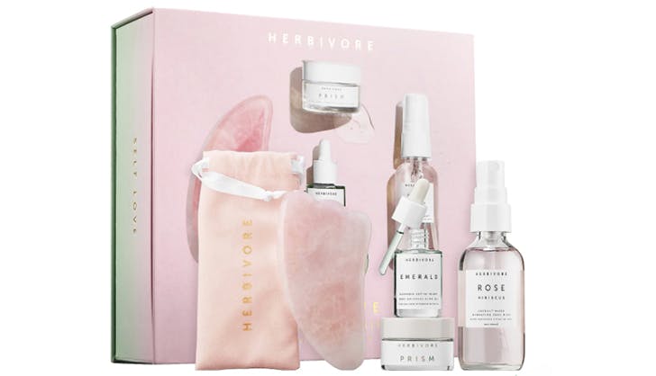 丝芙兰正在进行一次干净的美容大甩卖，这是我们的购物车中的商品 ,stylechina.com