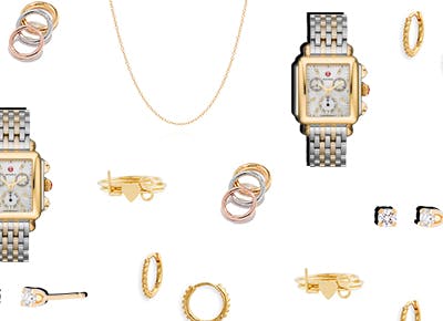 我们热爱的10件极简首饰（PS也能带来很棒的礼物） ,stylechina.com