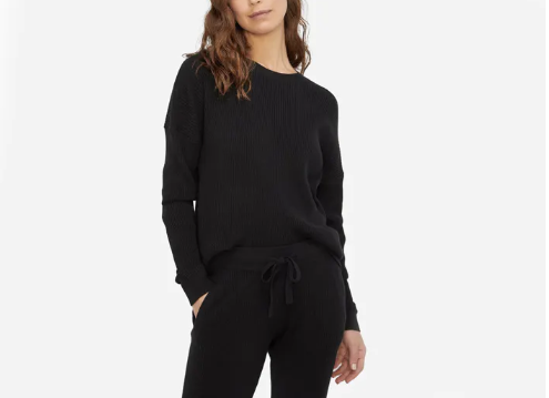 5种高质量的开司米羊绒毛衣，五种最好的羊绒衫推荐 ,stylechina.com