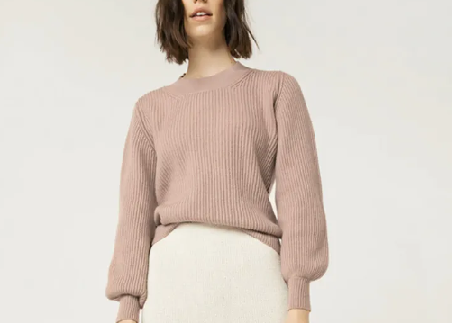 5种高质量的开司米羊绒毛衣，五种最好的羊绒衫推荐 ,stylechina.com