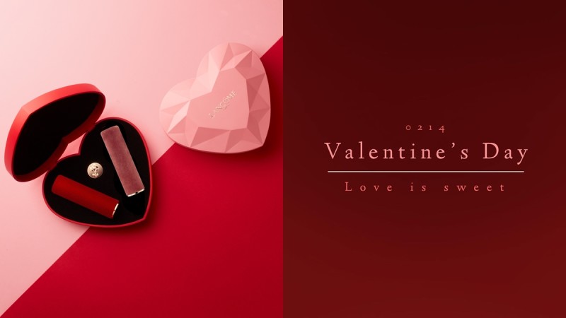 情人节让妳美炸的20个年度强运单品！少少预算就让爱情体质上身！ ,stylechina.com