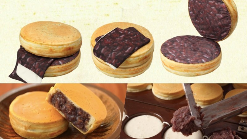 越抱越饿！日本推出「红豆饼沙发抱枕」超巨大尺寸还有红豆内馅，绝对是吃货必备 ,stylechina.com