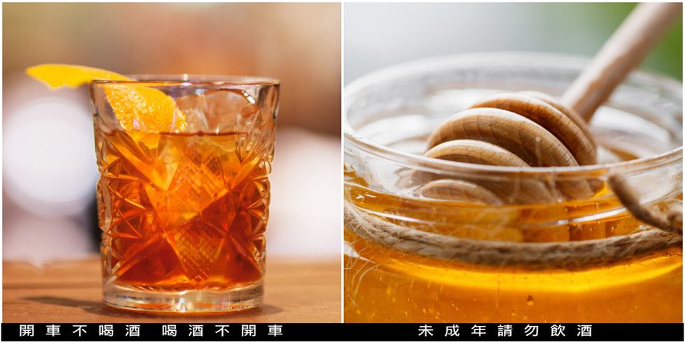 「热威士忌+蜂蜜」突然爆红！营养师解析疗效关键：搭配这款蜂蜜抗菌效果最佳！ ,stylechina.com