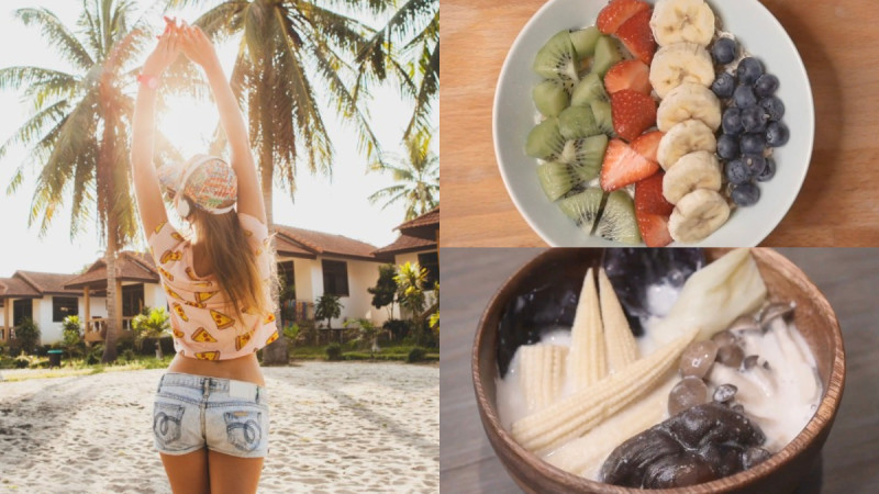 营养师公开私藏不挨饿食谱！4天超商轻食组合+3天健康自煮餐让妳迅速掌握年后减负担的关键7天！ ,stylechina.com