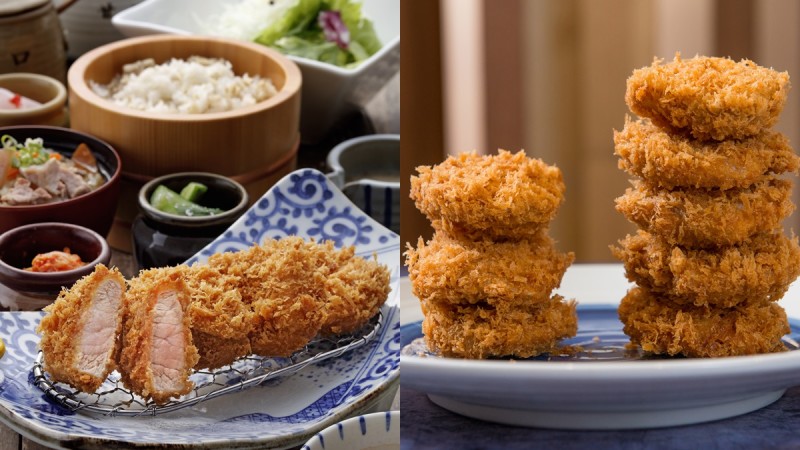 肉肉控尖叫！胜政日式猪排推「肉之日」猪排免费升级，限定必吃「腿心肉」登场 ,stylechina.com