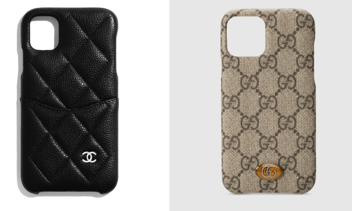 01.png 精品iPhone 11手机壳正式开卖!香奈儿菱格纹还配小口袋、GUCCI招牌文青感 ,stylechina.com