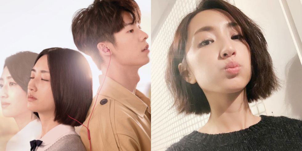 02.jpg 《想见你》35岁柯佳嬿演18岁高中生毫无违和感,让许光汉爱了18年~严格遵守「这习惯」黑肉底变白肌 ,stylechina.com