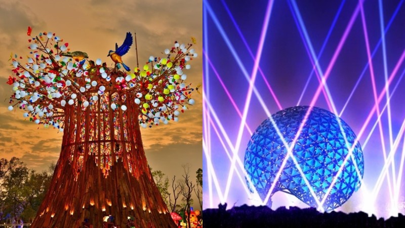5E3C016740DA01580990823.jpeg 2020台湾灯会在台中!主灯「森生守护」曝光,台中灯会十大必拍打卡点、小提灯龙、交通资讯懒人包 ,stylechina.com