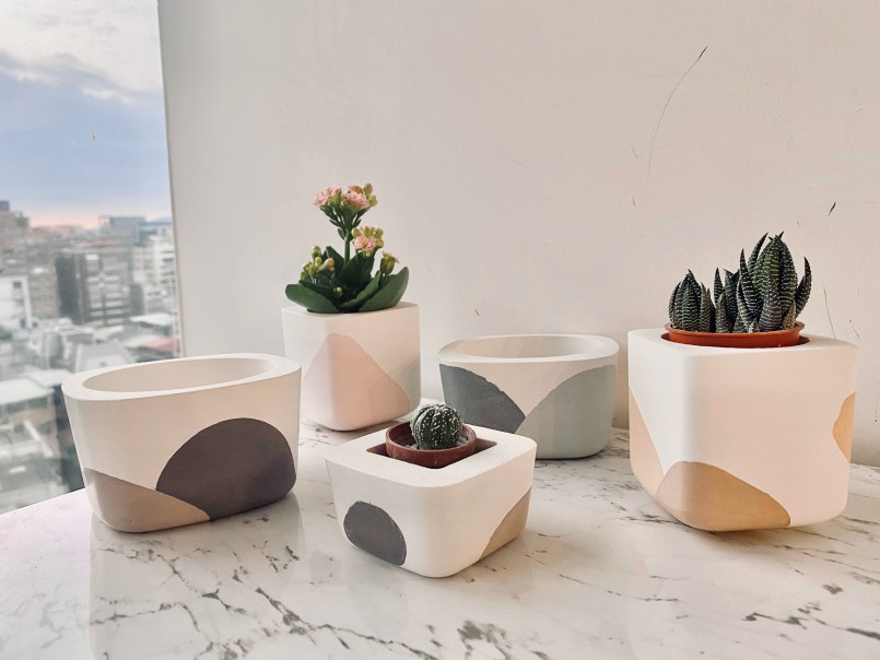 5E3BF2A72BD9D1580987047.jpeg 招桃花必备!猫咪盆栽搭配开运多肉植物,不是绿手指懒人也能轻松种 ,stylechina.com