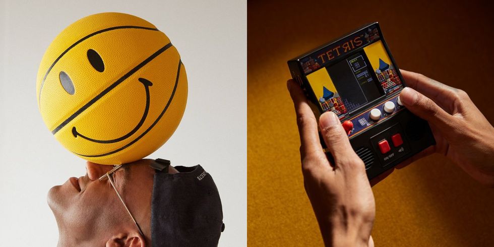 【情人节送礼指南】男朋友的礼物这样送！皮夹、手环、游戏机根据预算挑礼物每一款都时髦又实用 ,stylechina.com