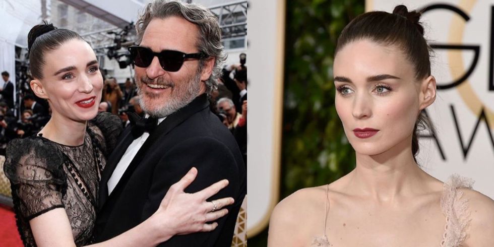 02.jpg 庆祝拿影帝!《小丑》瓦昆菲尼克斯和她「后台吃素汉堡」~鲁妮玛拉:肌肤会反映我们吃了什么,素食是好选择 ,stylechina.com