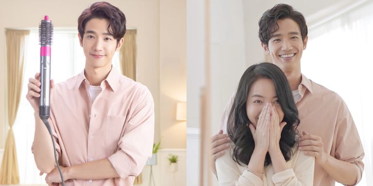 男友老公「绝不踩雷」情人节送礼攻略！暖男刘以豪分享「暖心实用礼物」～跟着送立马爱意激升、热恋沸腾！ ,stylechina.com