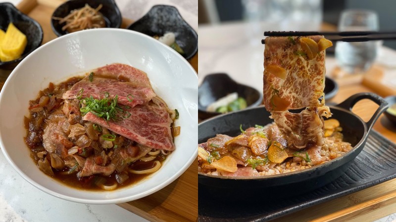 《奔牛肉食堂》全新菜单！和牛汉堡排、极上和牛牛肉面套餐不到千元，肉控快出发了 ,stylechina.com