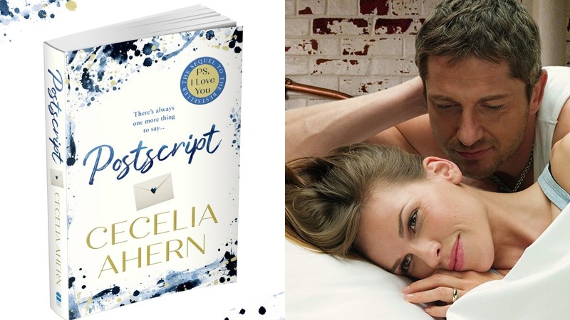 《PS我爱你》传出将拍续集电影！丈夫去世的7年后，女主角努力放下的过去再度席卷心头...... ,stylechina.com