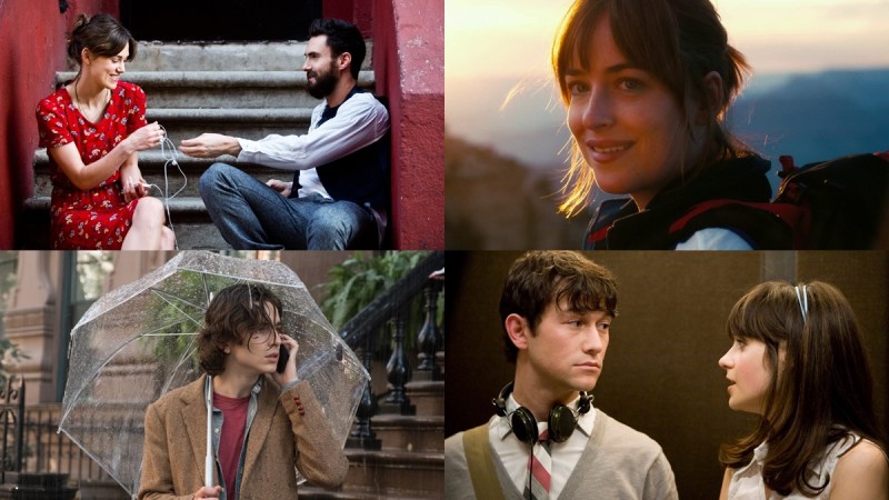【出前一廷专栏】单身也能很应景？享受单身的你，就挑这几部爱情片来看吧！ ,stylechina.com