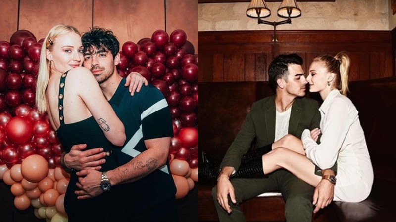 5E3BF2A72BD9D1580987047.jpeg 23岁「黑凤凰」苏菲特纳怀孕了!与老公乔强纳斯升格当爸妈,即将迎来第一个宝宝 ,stylechina.com