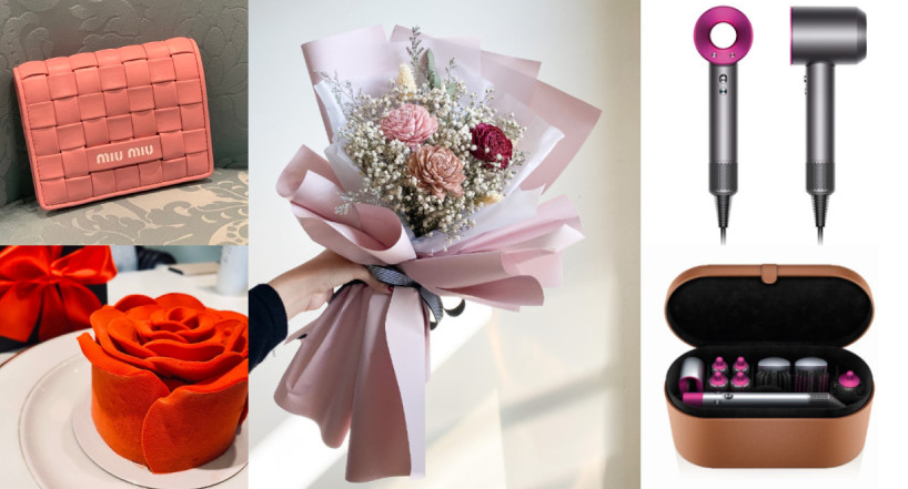 2020情人节约会送礼、快闪限定活动懒人包 ,stylechina.com