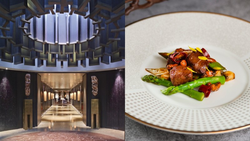 香格里拉台北远东换新菜单！老饕必尝焗酿鲜蟹盖、虾头油蟹肉炒饭等当代粤菜，还能外带回家 ,stylechina.com