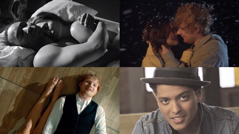 5E3BF4131F2D51580987411.jpeg 情人节必听歌单!Spotify全球最受欢迎10首浪漫情歌,John Legend〈All of Me〉超过11亿串流收听次数 ,stylechina.com