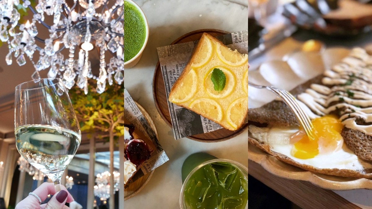 2020秋冬纽约时装周｜再忙也要先吃饱！化身美食部落客，带你网罗纽约网美餐厅＆风格咖啡厅 ,stylechina.com