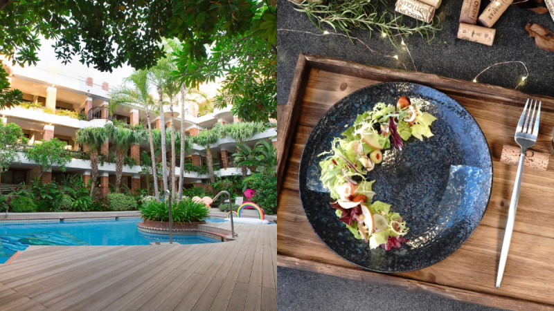 无法出国照样玩~承亿文旅二月限定情人节专案带你吃遍义、法、港 ,stylechina.com