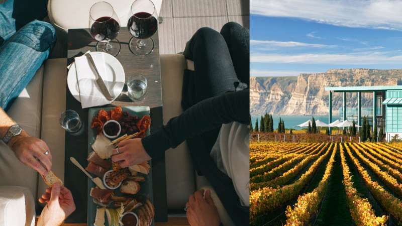 只想跟你一起前往的度假天堂！纽西兰航空直飞「人间仙境」，五大浪漫行程轻松展开！ ,stylechina.com