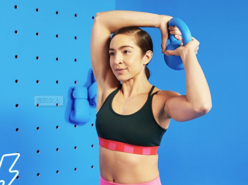 全面改造身体的14种最佳壶铃练习 ,stylechina.com