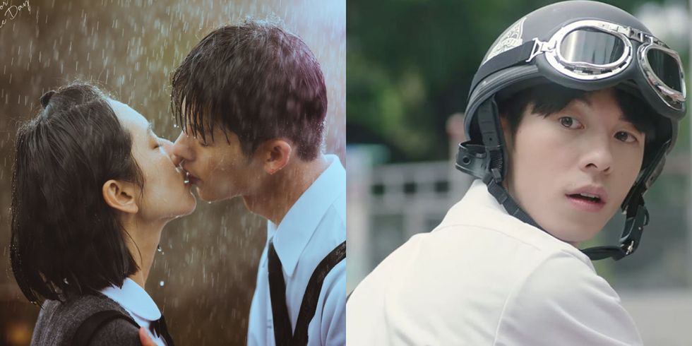 《想见你》许光汉自爆不是视觉动物！「国民男友」透露心仪女生加分关键：身上的味道比外表更吸引人... ,stylechina.com